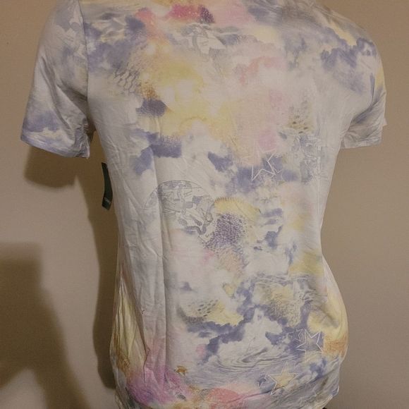 Torrid plus super soft tee - Picture 3 of 6